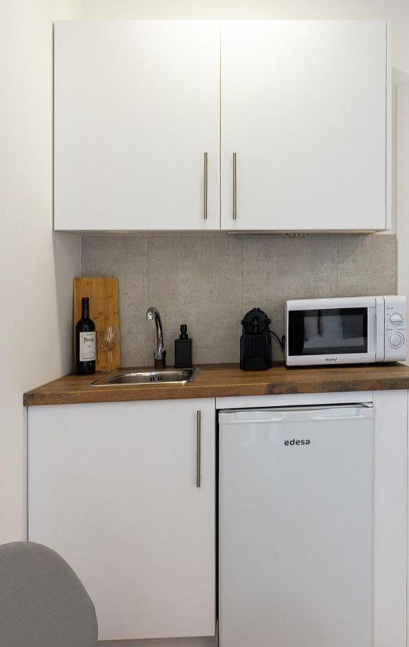 Apartamentos Cibeles Centro Historico, Nuevo Establecimiento Mérida Exterior foto