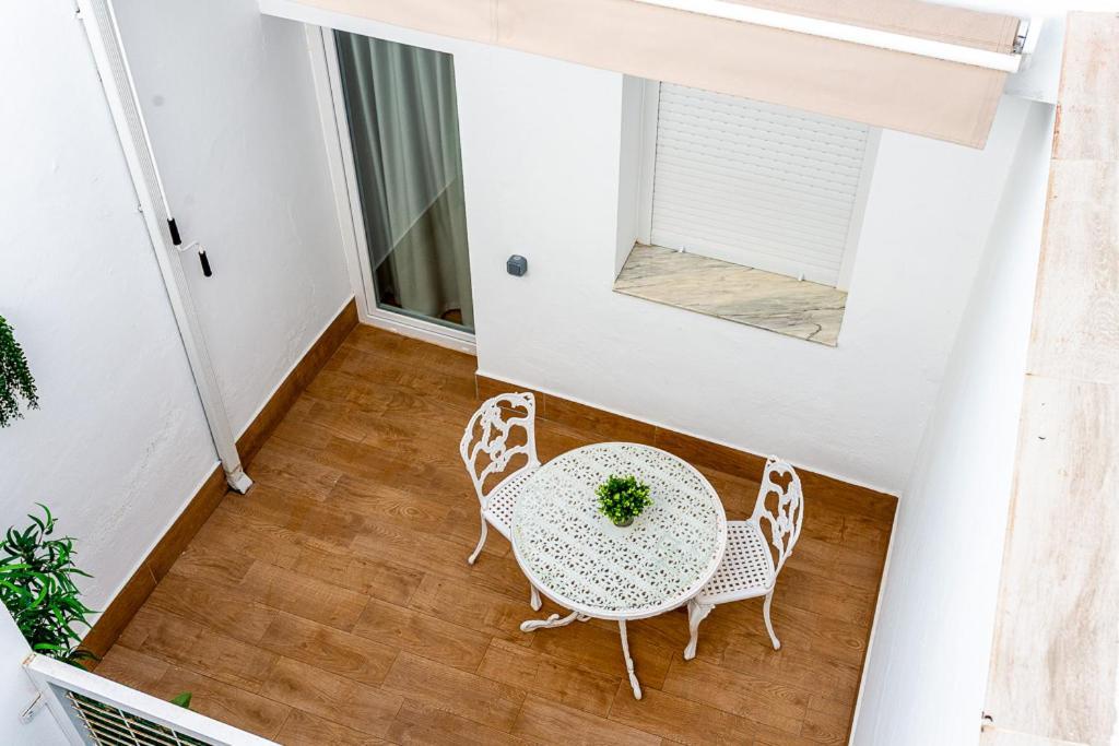 Apartamentos Cibeles Centro Historico, Nuevo Establecimiento Mérida Exterior foto