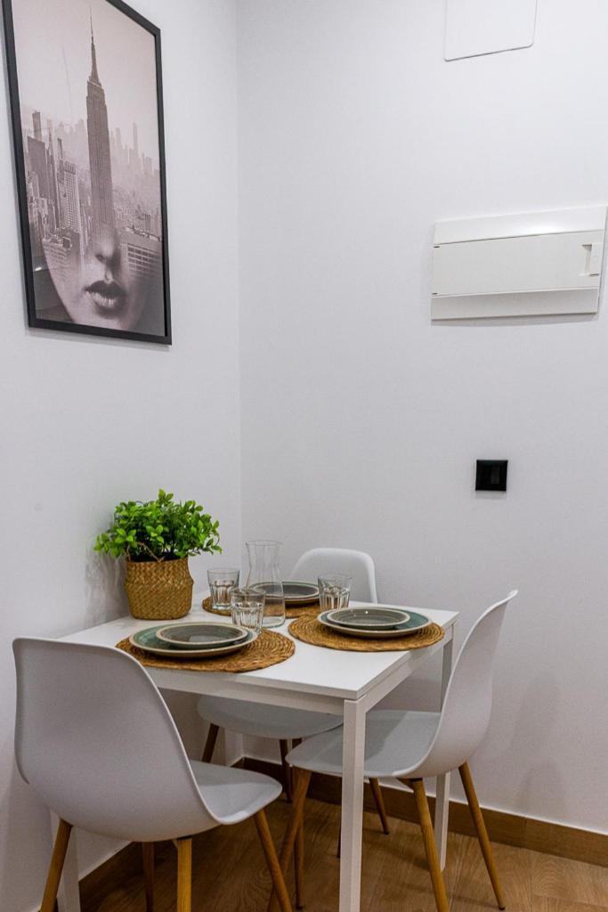 Apartamentos Cibeles Centro Historico, Nuevo Establecimiento Mérida Exterior foto