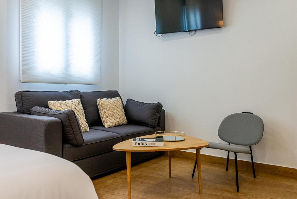 Apartamentos Cibeles Centro Historico, Nuevo Establecimiento Mérida Exterior foto