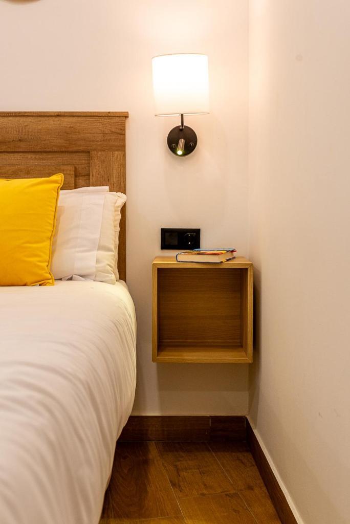 Apartamentos Cibeles Centro Historico, Nuevo Establecimiento Mérida Exterior foto