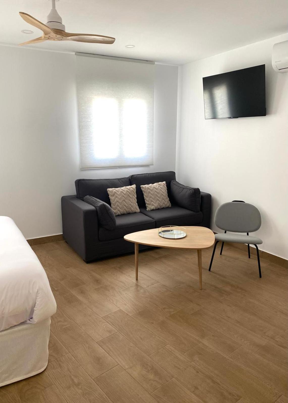 Apartamentos Cibeles Centro Historico, Nuevo Establecimiento Mérida Exterior foto