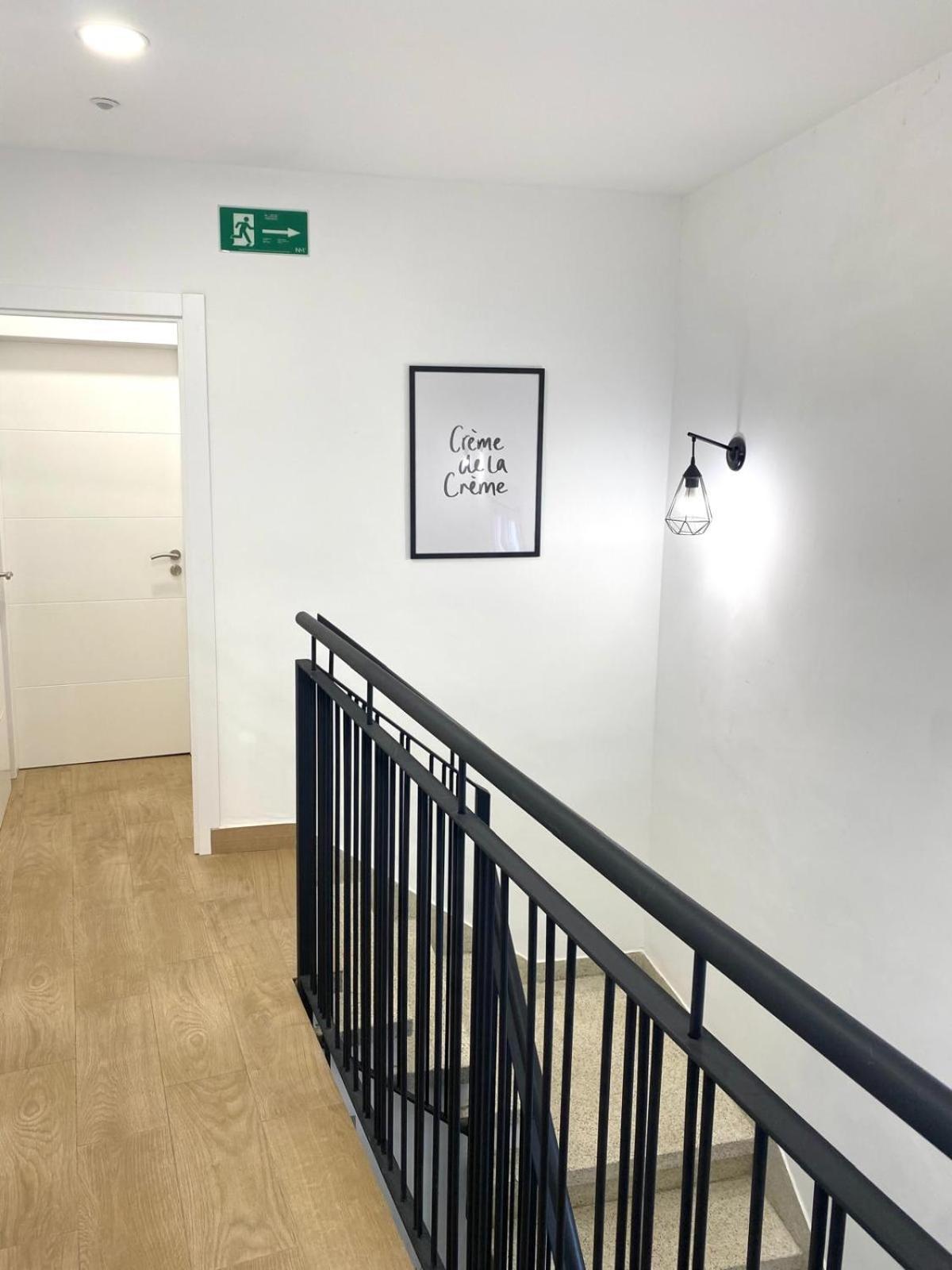 Apartamentos Cibeles Centro Historico, Nuevo Establecimiento Mérida Exterior foto